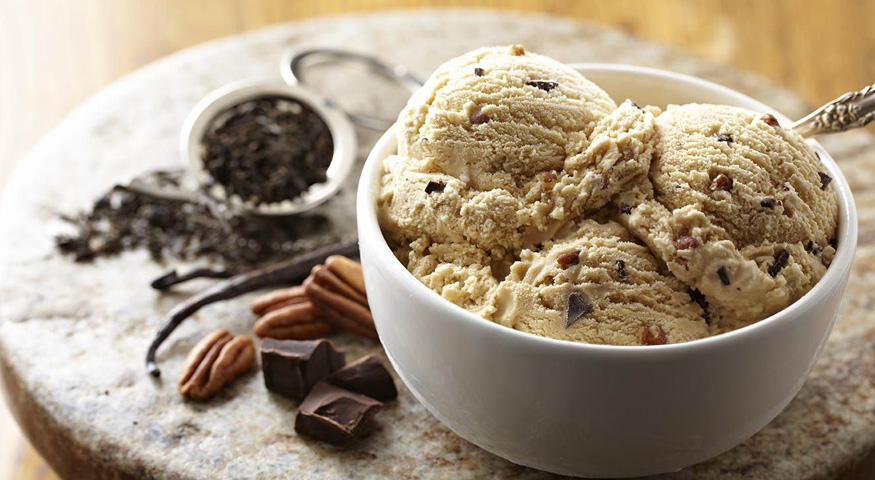 Tabelle PRAL degli alimenti: dolci