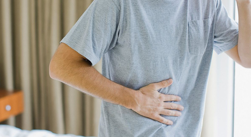 Gli effetti dell’Acidosi Metabolica cronica su pancreas e digestione