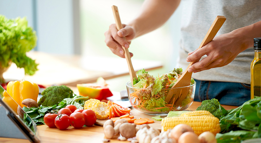 Carico acido alimentare e insulino-resistenza: uno studio clinico