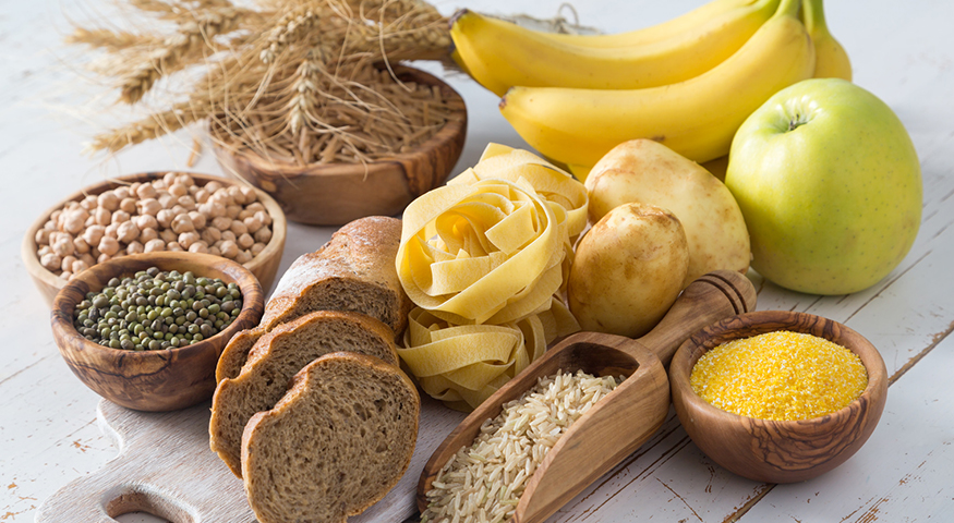 Il ruolo dei grassi alimentari e dei carboidrati nella modulazione della condizione infiammatoria