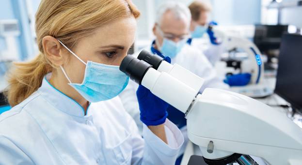 Microbioma umano: organo chiave per la salute