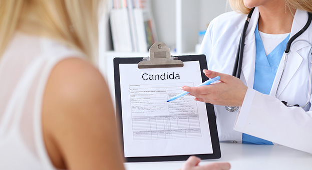 Candida e acetaldeide, un connubio pericoloso