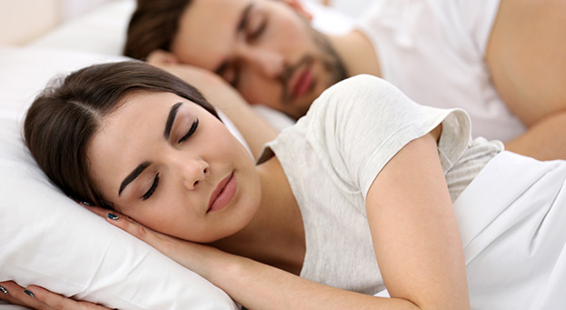 L’importanza del sonno per l’omeostasi dell’organismo