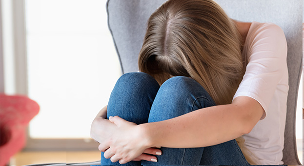 Le alterazioni del rapporto tra melatonina, serotonina e cortisolo