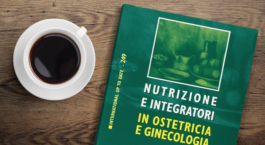 Nutrizione e integratori in Ostetricia e Ginecologia